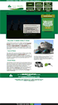 Mobile Screenshot of greenmobilityrome.com